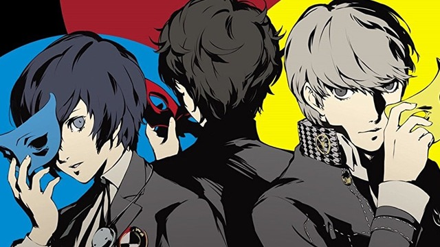 Atlus Plans to Bring Persona Events Overseas - Siliconera