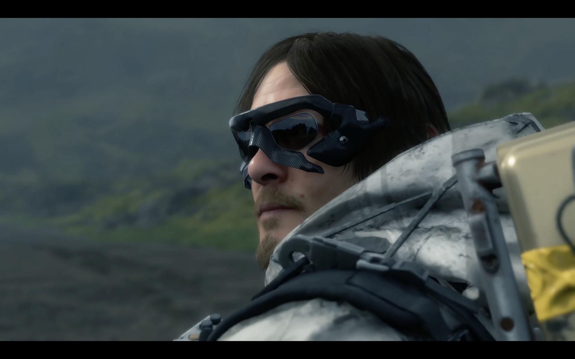 Death Stranding Director's Cut Is Coming This 24 September On PS5 –