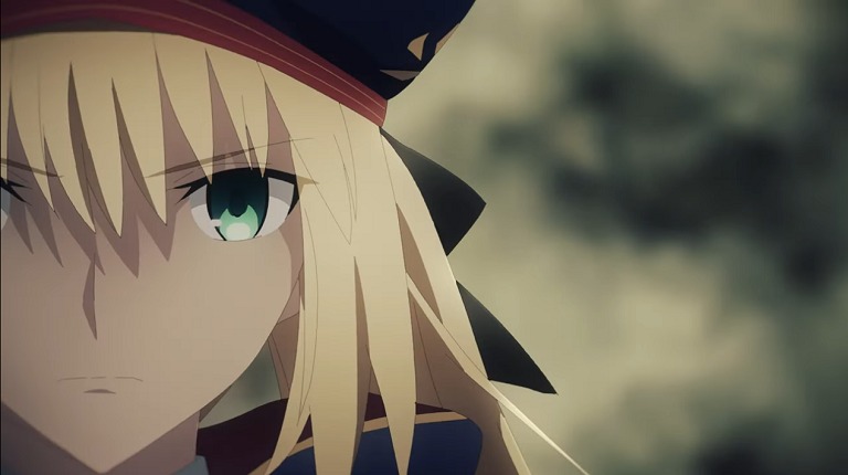 What is the best of Fate? Zero? Strange Fake? Lostbell 6? other