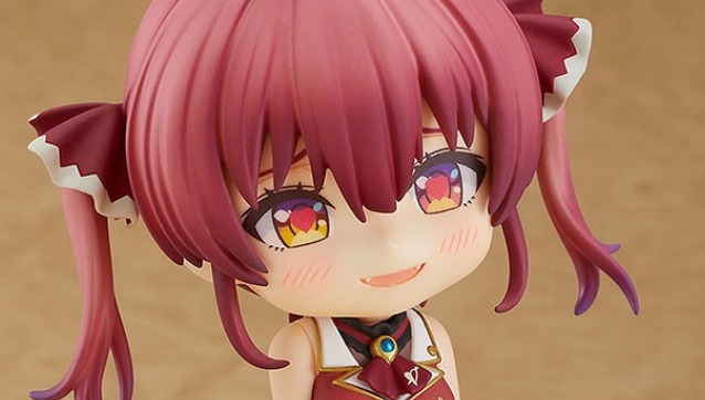 marine nendoroid