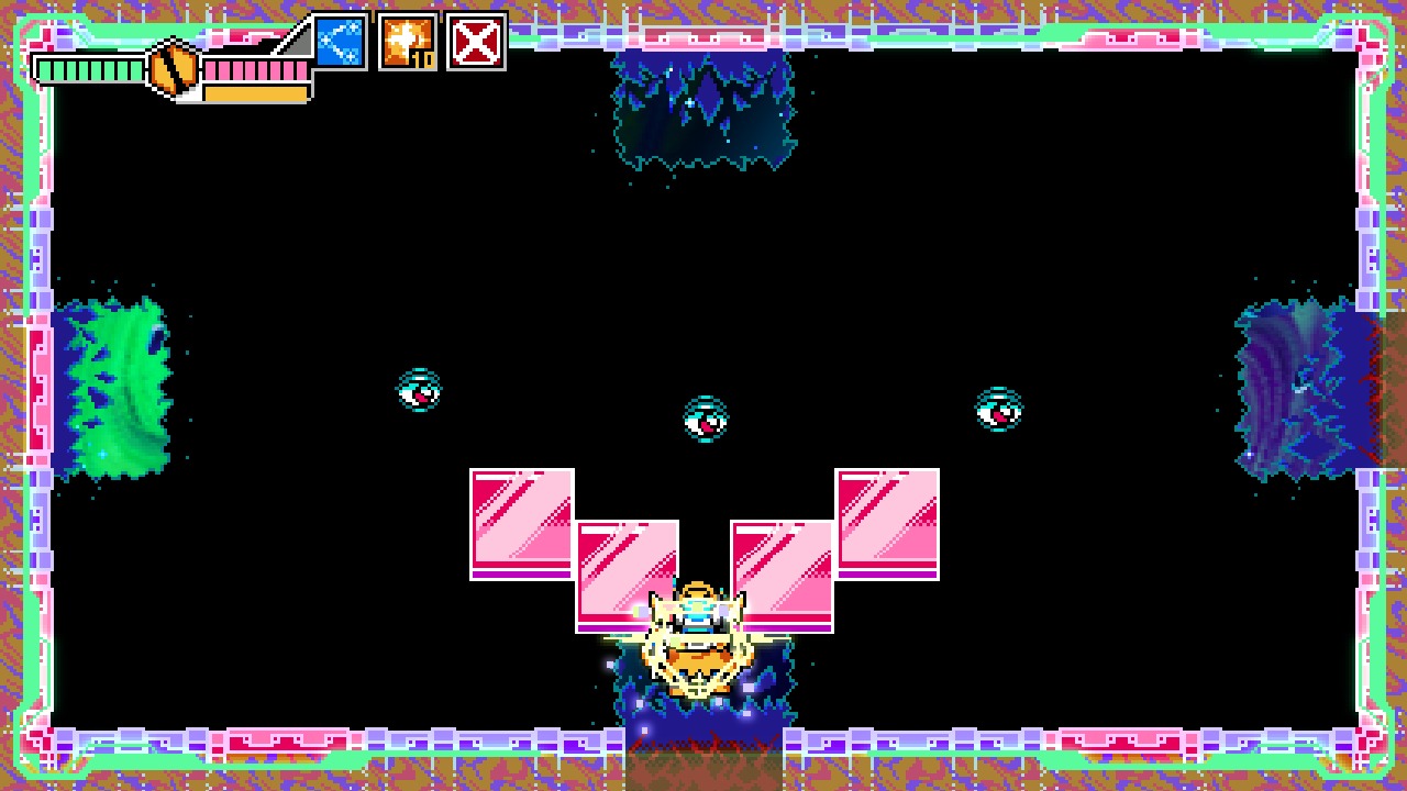 Blaster Master Zero 3 Builds on a Strong Foundation Siliconera