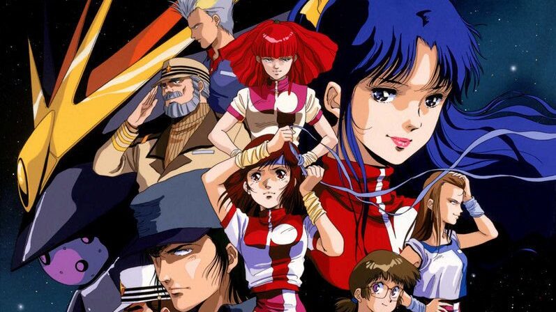 Details 77 anime english dub 2022  incdgdbentre