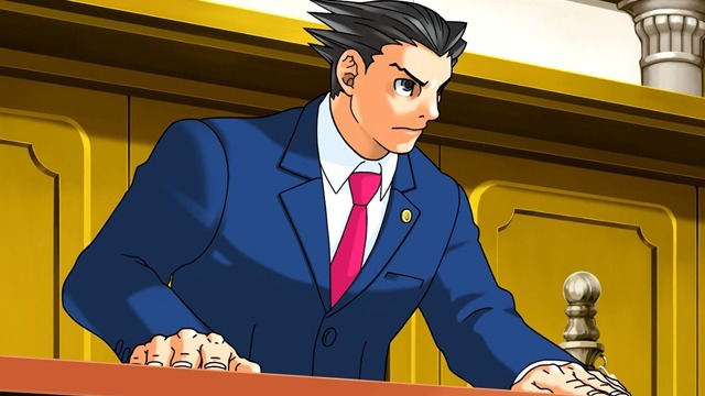 Ace Attorney 7: Release Date Leaks, Rumours, Development, and
