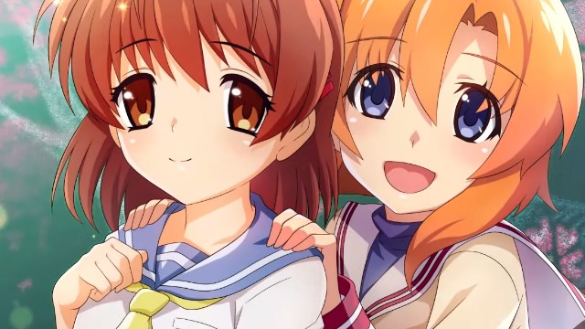 Clannad Collab To Appear In Higurashi When They Cry Mobile Game