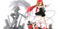 Shaman King Anna Figure Wields Her 1080 Itako Beads Siliconera