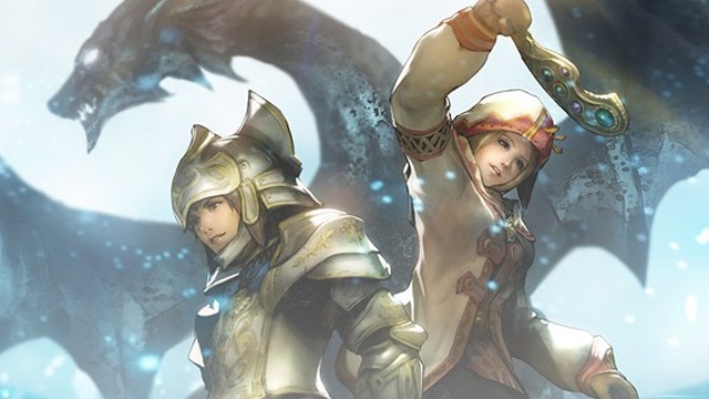 Final Fantasy XI Looks Ahead to 2021, Including More Story