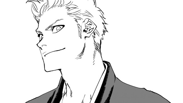 New Bleach One Shot Manga To Appear In Shonen Jump Siliconera