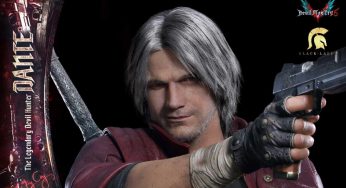 DmC Devil May Cry's Dante Grew Up In Orphanages Run By Demons - Siliconera