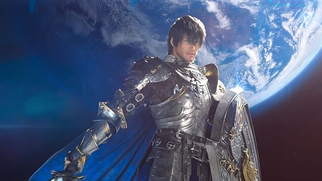 Final Fantasy 16 on PC shows signs of life, with producer Yoshi-P