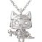 Monster Hunter Rise Palaco Necklace