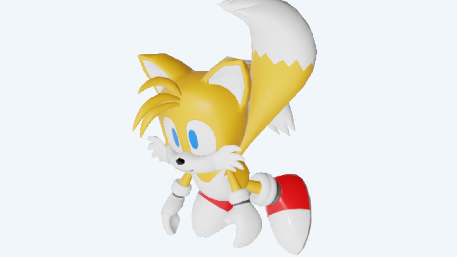 sonic y tails doll pictures｜TikTok Search