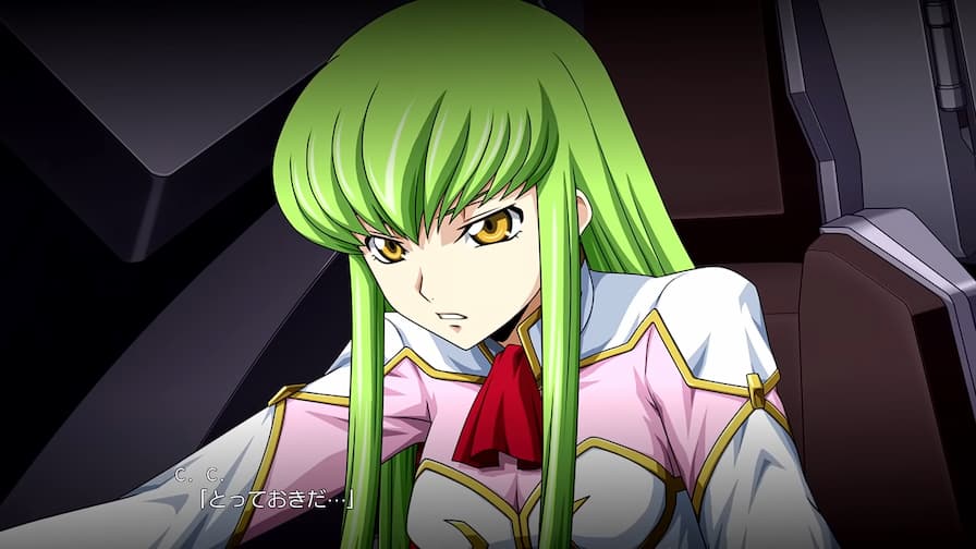 Watch Code Geass: Lelouch of the Resurrection in Streaming Online, Movies