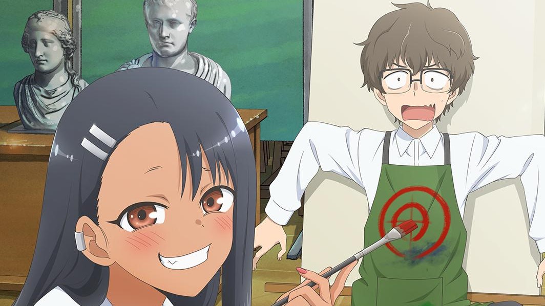 19 Action Dubbed Anime That Will Leave A Good Impression