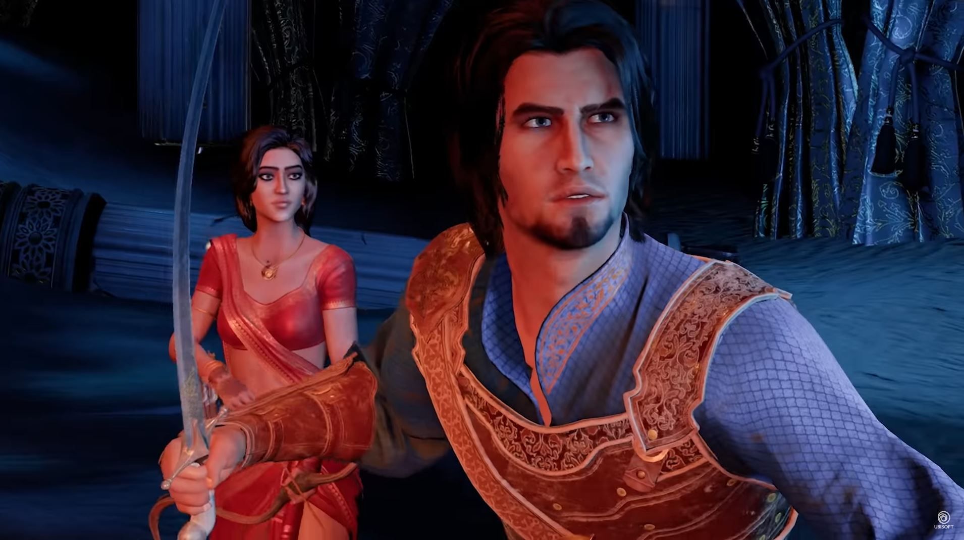 Buy Prince of Persia®: The Sands of Time