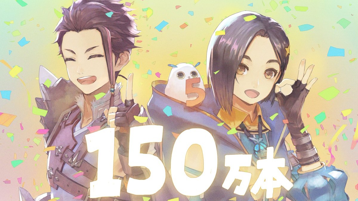 Sword Art Online Is About to Celebrate Its Biggest Milestone Yet