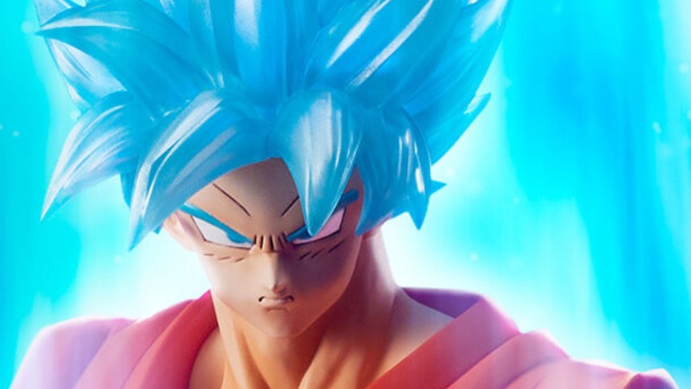 Stream Goku Ultra Instinct Super Saiyan Blue Kaioken music