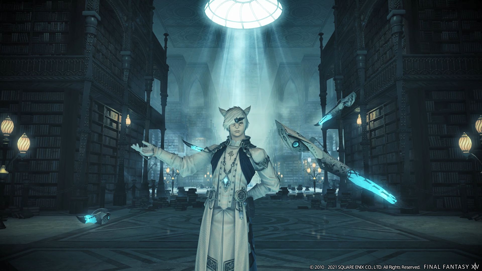 Final Fantasy XIV Review: 5 Reasons to Buy - Cheat Code Central