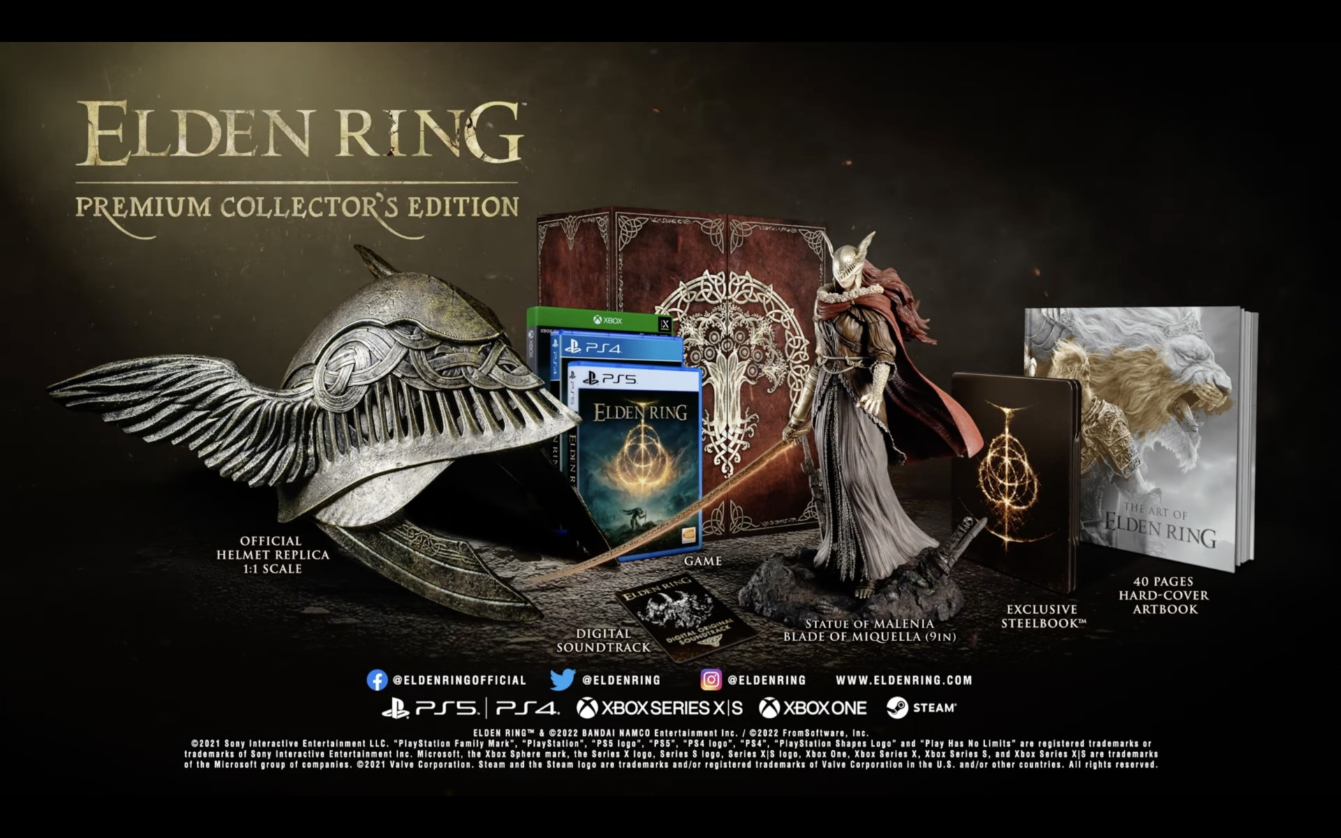 Elden Ring Review (PS5, PS4): Is It Worth Buying? - PlayStation LifeStyle
