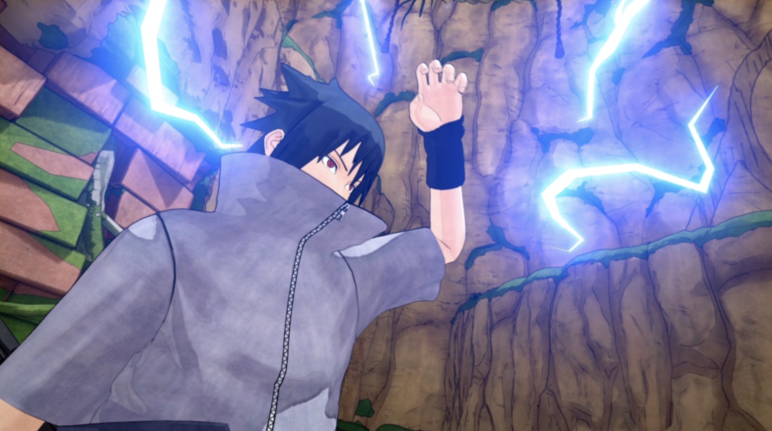 Naruto Shippuden: Ultimate Ninja Storm 4 Road to Boruto Announced For PS4  In Japan - Siliconera