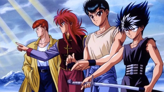 5 Things Netflix's Live-Action Yu Yu Hakusho Needs To Get Right About The  Anime