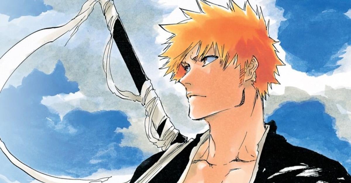 Bleach Filler List All the Episodes You Can Skip  Beebom