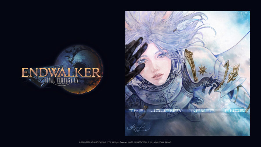 final fantasy xiv endwalker iPhone 11 Wallpapers Free Download