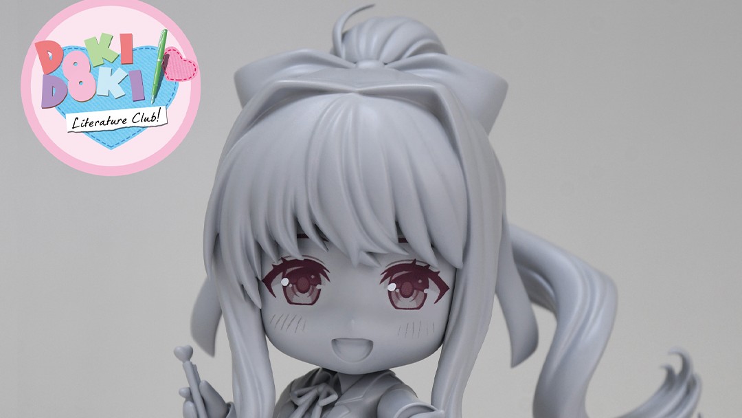 monika nendoroid