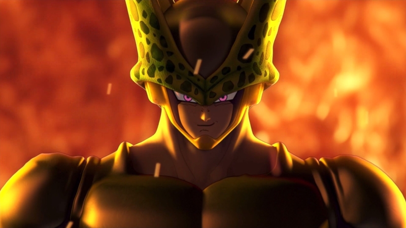 Cell Finish Off All Earthlings - Dragon Ball: The Breakers [Trophy/Achievement  Guide] 