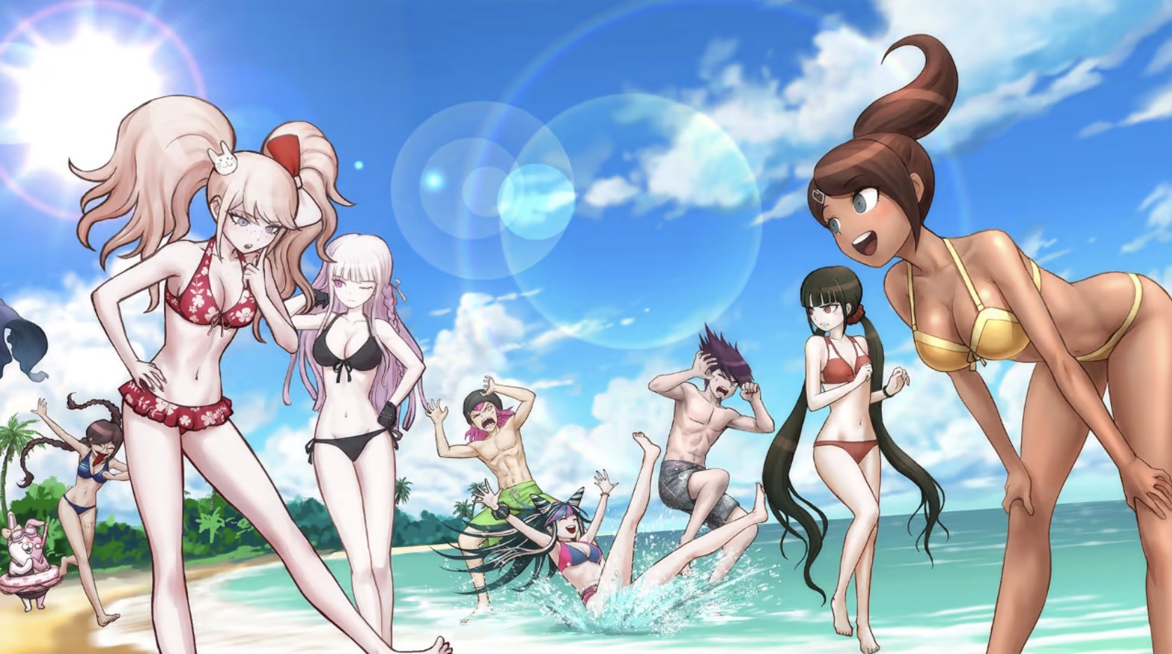 Val x Love Episode 12 Discussion - Forums 