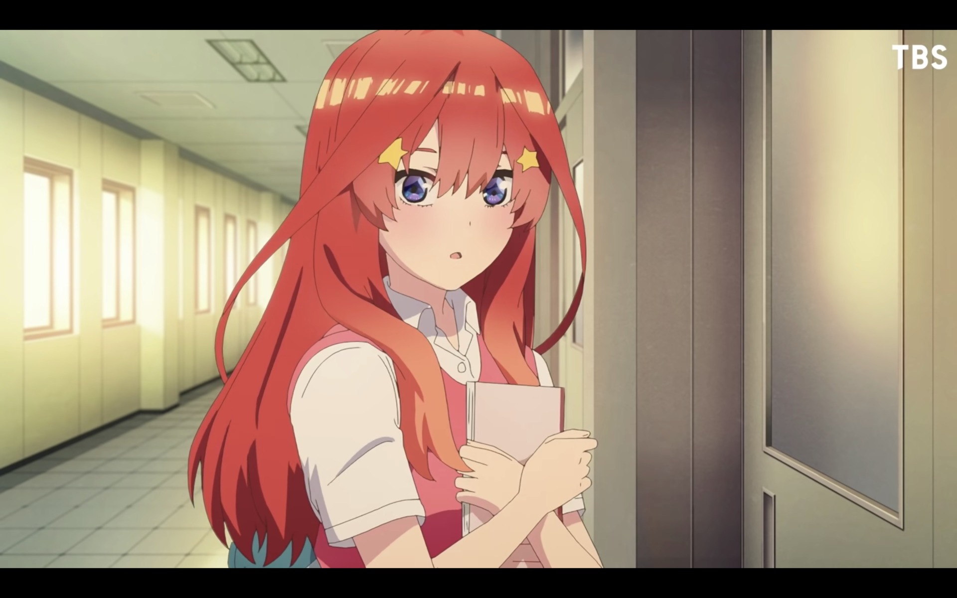 The Quintessential Quintuplets~ Releases Trailer, Will Have