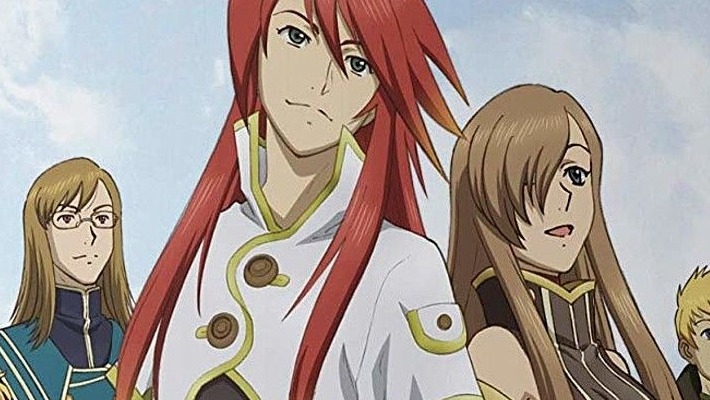 Tales of the Abyss TV Show Air Dates  Track Episodes  Next Episode