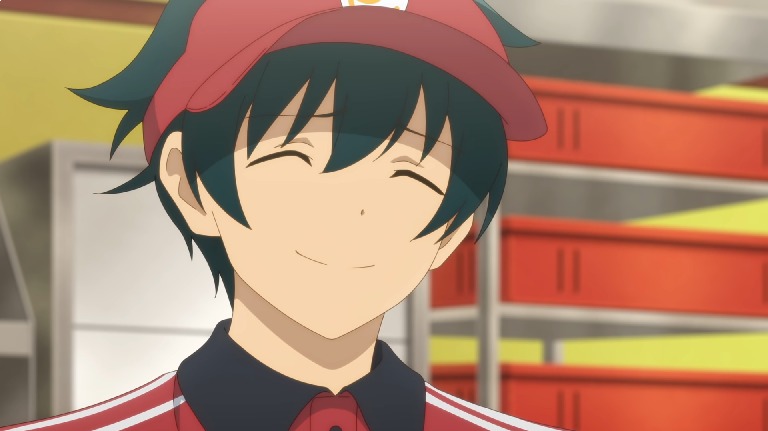 The Devil is a Part-Timer season 3: Sequel anime confirmed to release in  2023