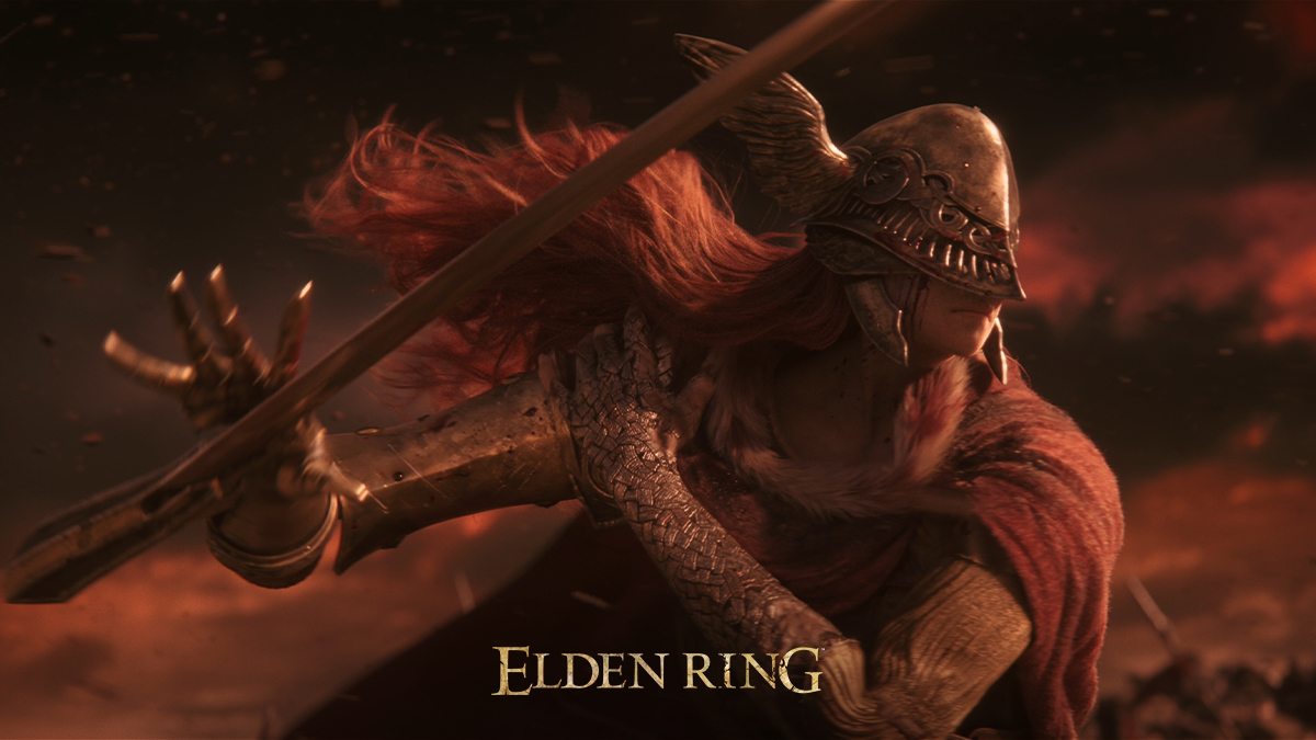 FromSoftware attracts fans by making challenging games like Elden Ring