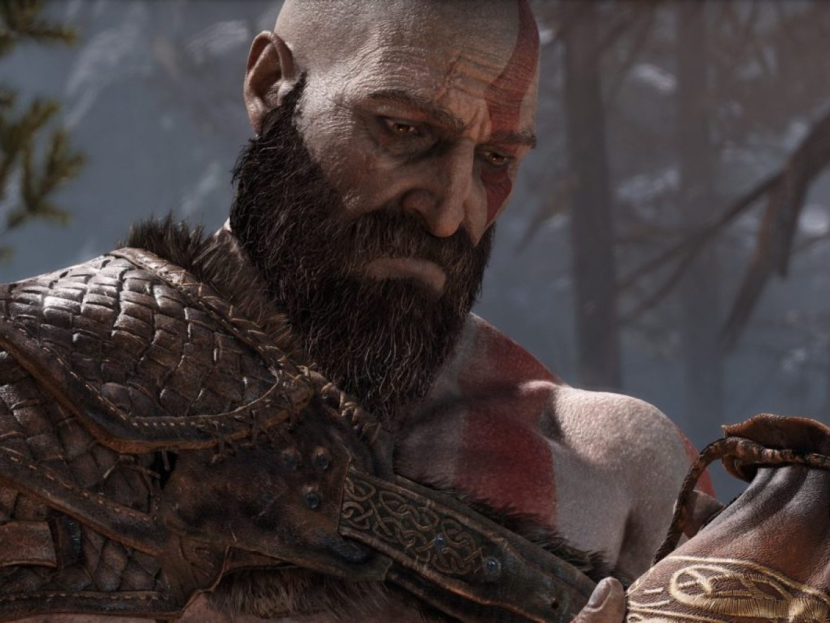 Is God of War Better On Controller Or Mouse & Keyboard