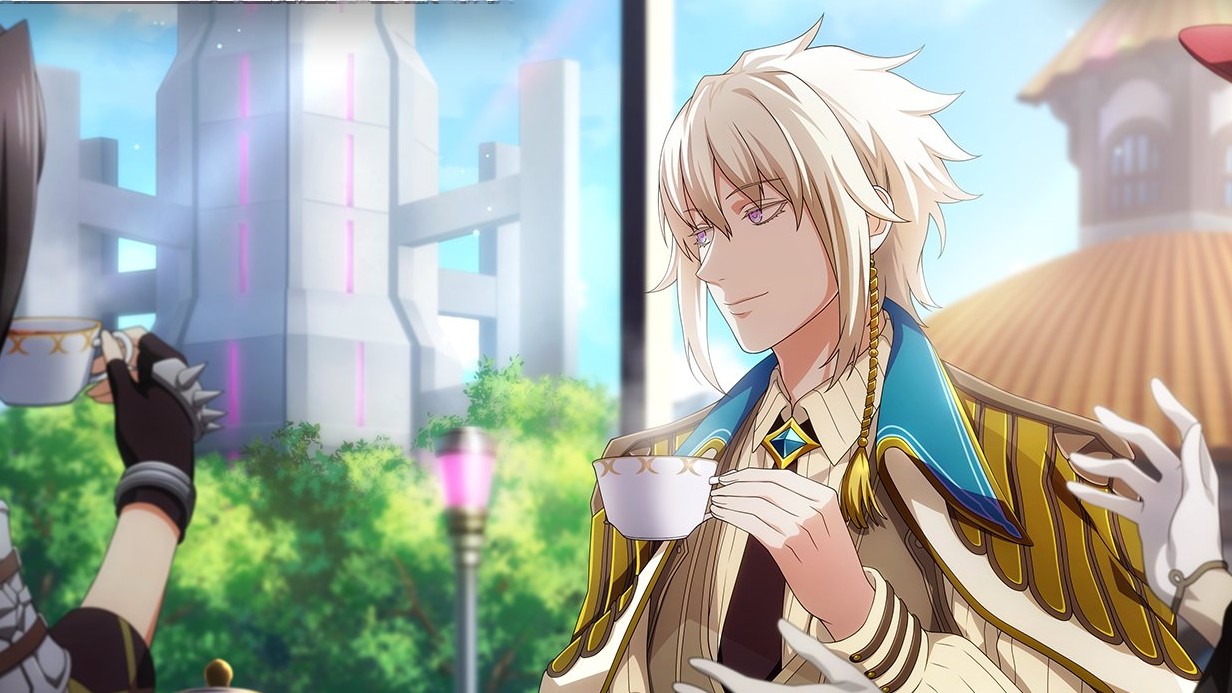 Tales of Luminaria Anime Releases Trailer & 10-Minute Preview