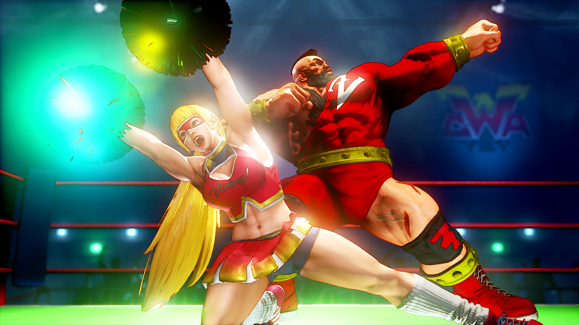 Street Fighter 5 Summer Update 2021 Reveals Release Date for Oro and Akira,  Luke is the Final Character for Season 5 - MP1st