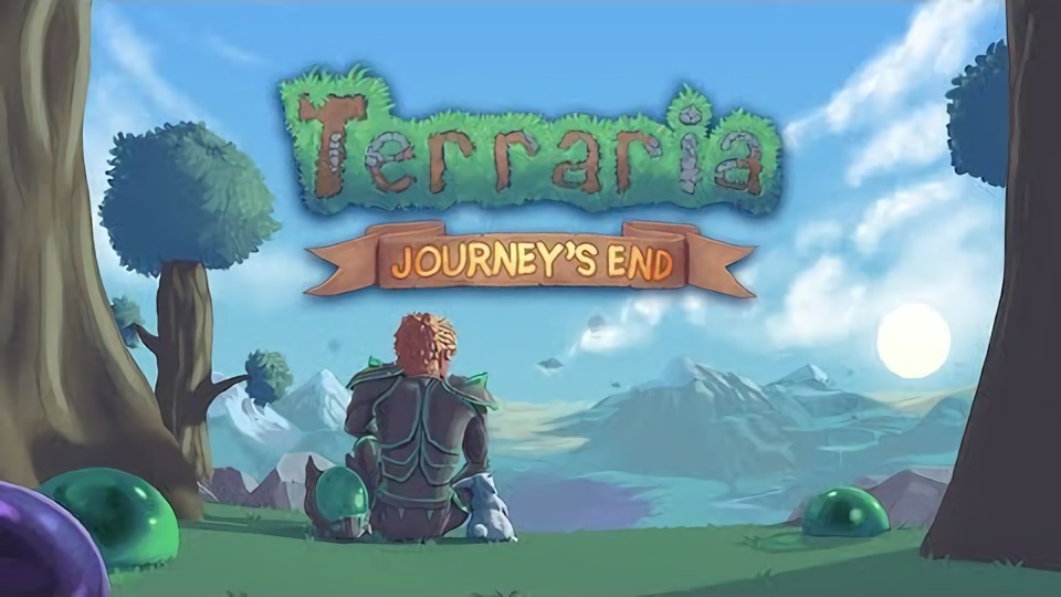 UPDATED] Is Terraria Cross-platform? How to Crossplay Terraria in