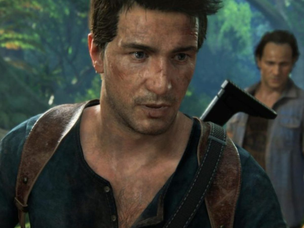Franchise: Naughty Dog wants Uncharted to be one – Destructoid