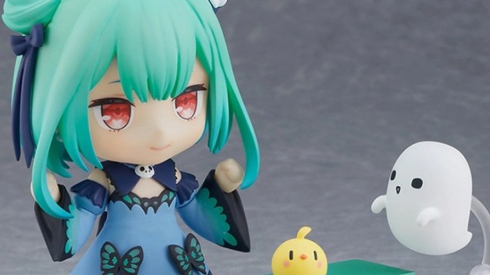 rushia nendoroid