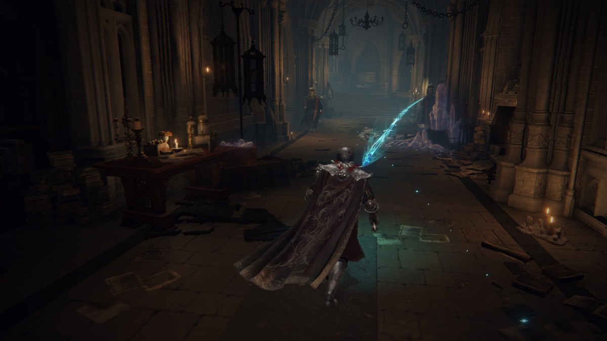 Elden Ring's Let Me Solo Her player receives special, real-life sword -  Polygon