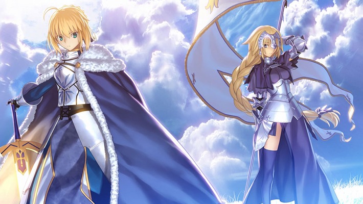 Fate/Grand Order Creative Producer Leaves Delightworks - Siliconera
