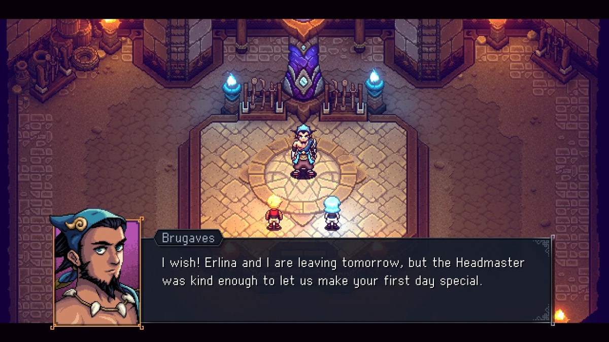 Sea of Stars: O que esperar do RPG inspirado em Chrono Trigger