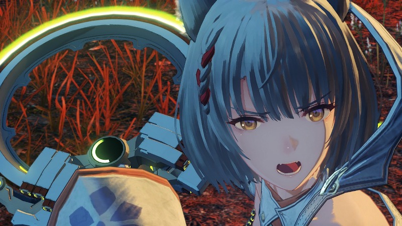 Surprisingly, Xenoblade Chronicles 3 Won Me Over In The First Few Hours