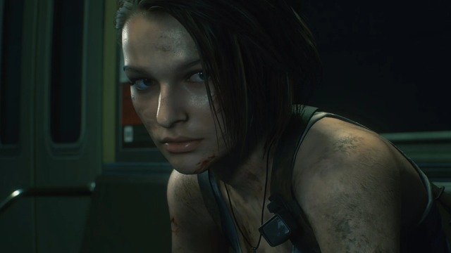 Capcom установила золотой стандарт для ремейков Resident Evil