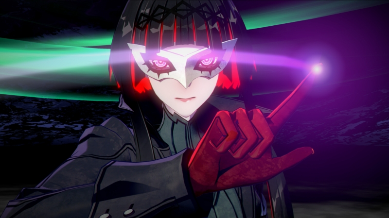 What Can Persona 5 Fans Expect From Soul Hackers 2?