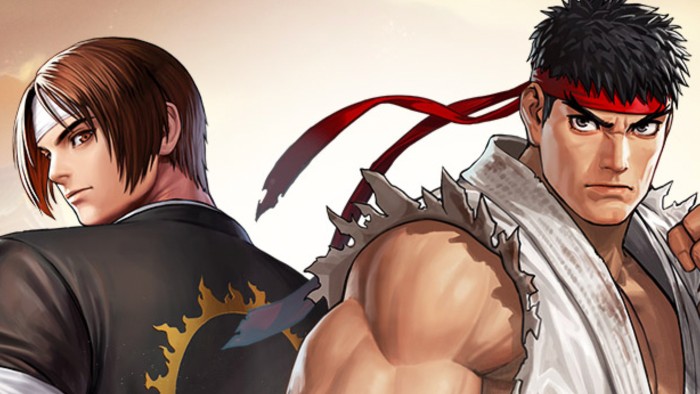 The King of Fighters '98  Kof, Personajes de street fighter, Street fighter  ryu