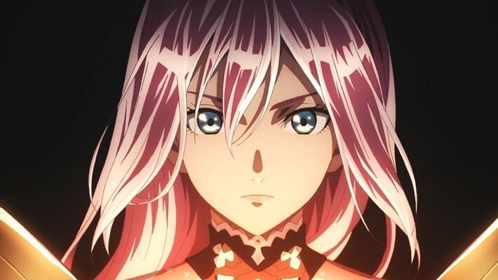 Which Tales of Games Got an Anime Adaptation? - Siliconera