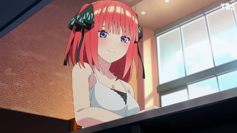 The Quintessential Quintuplets Movie Gets PS4, Switch Game - News
