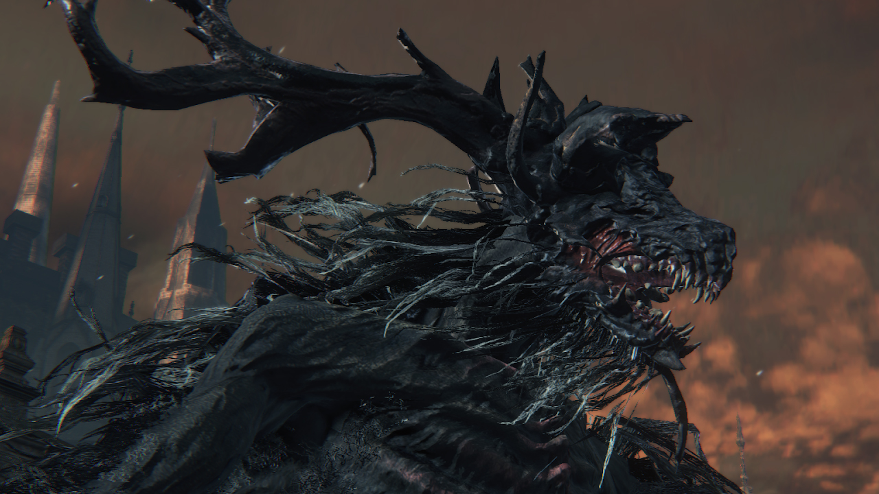 The bosses of Demon's Souls – devs detail their favorite fearsome foes –  PlayStation.Blog