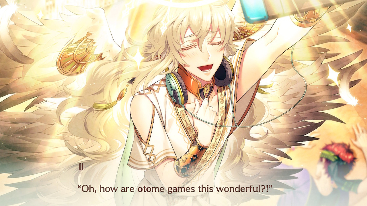 Otome Games iOS: Most popular iOS Games